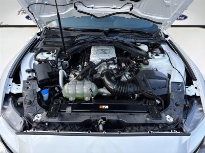 2022 Ford Mustang Shelby GT500