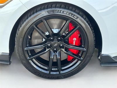 2022 Ford Mustang Shelby GT500