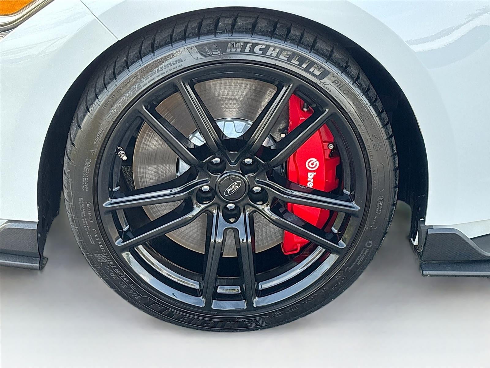 2022 Ford Mustang Shelby GT500