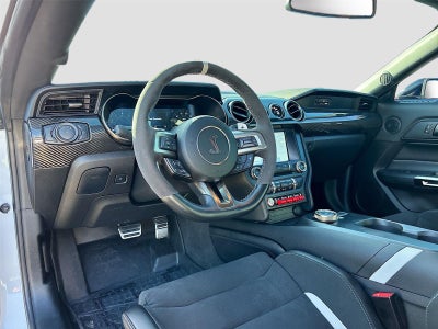 2022 Ford Mustang Shelby GT500