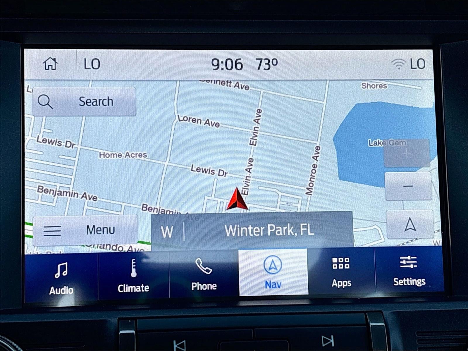 2022 Ford Mustang Shelby GT500