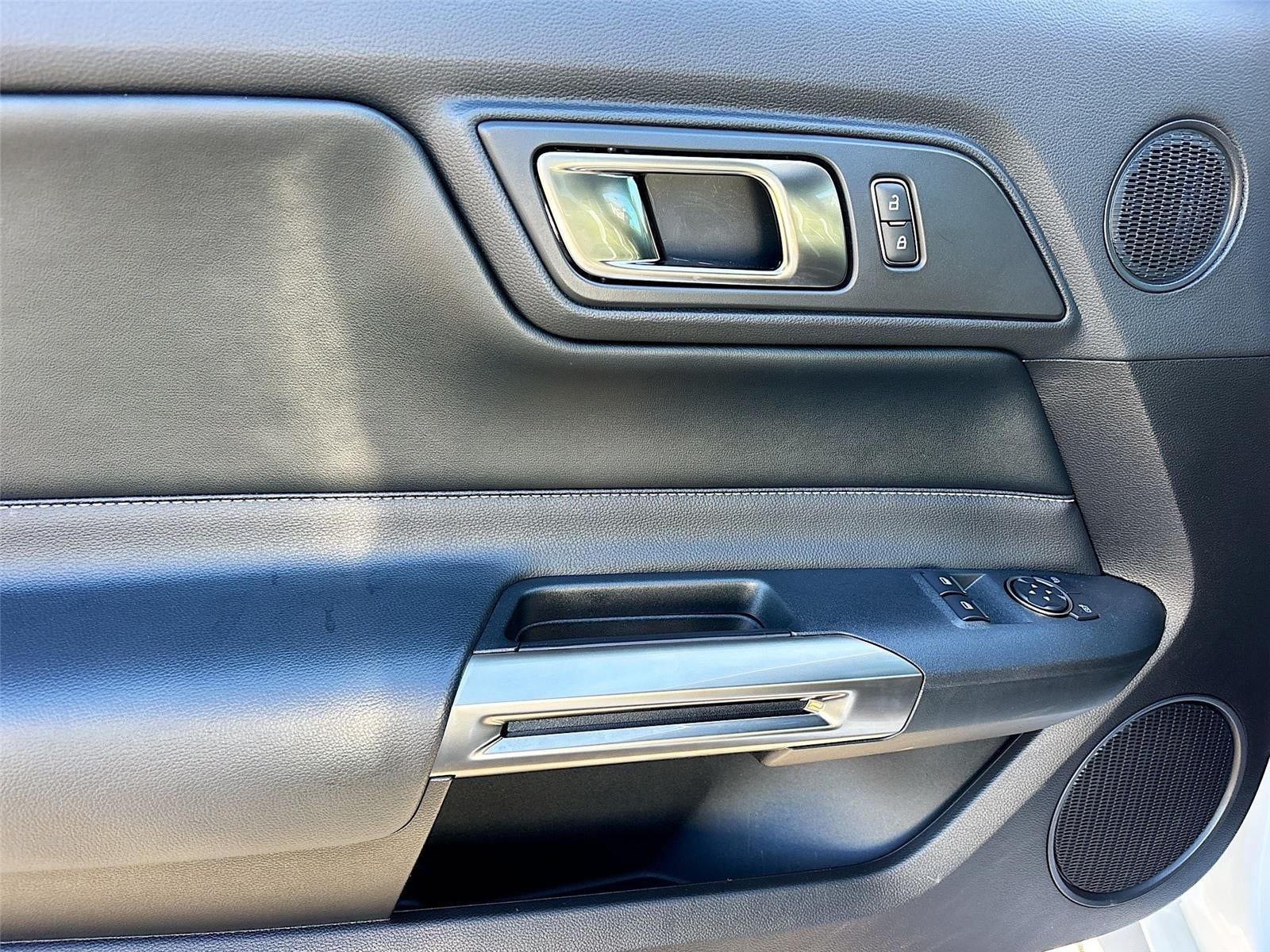 2022 Ford Mustang Shelby GT500