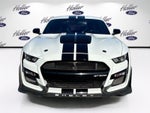 2022 Ford Mustang Shelby GT500