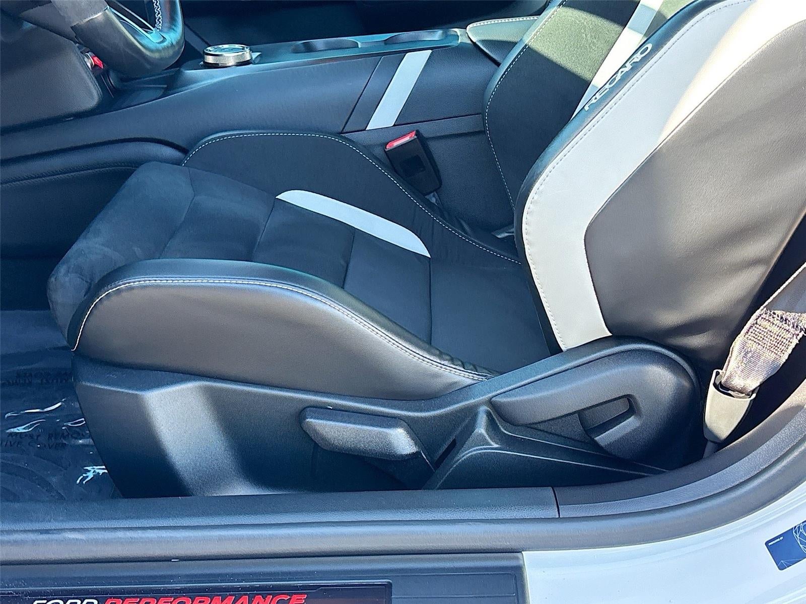 2022 Ford Mustang Shelby GT500