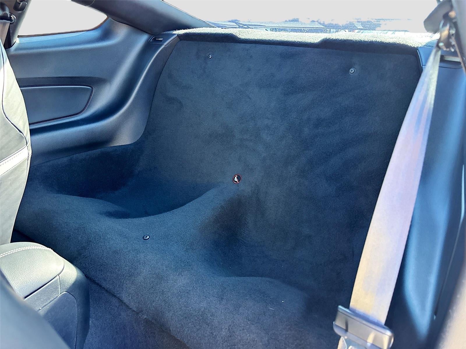 2022 Ford Mustang Shelby GT500