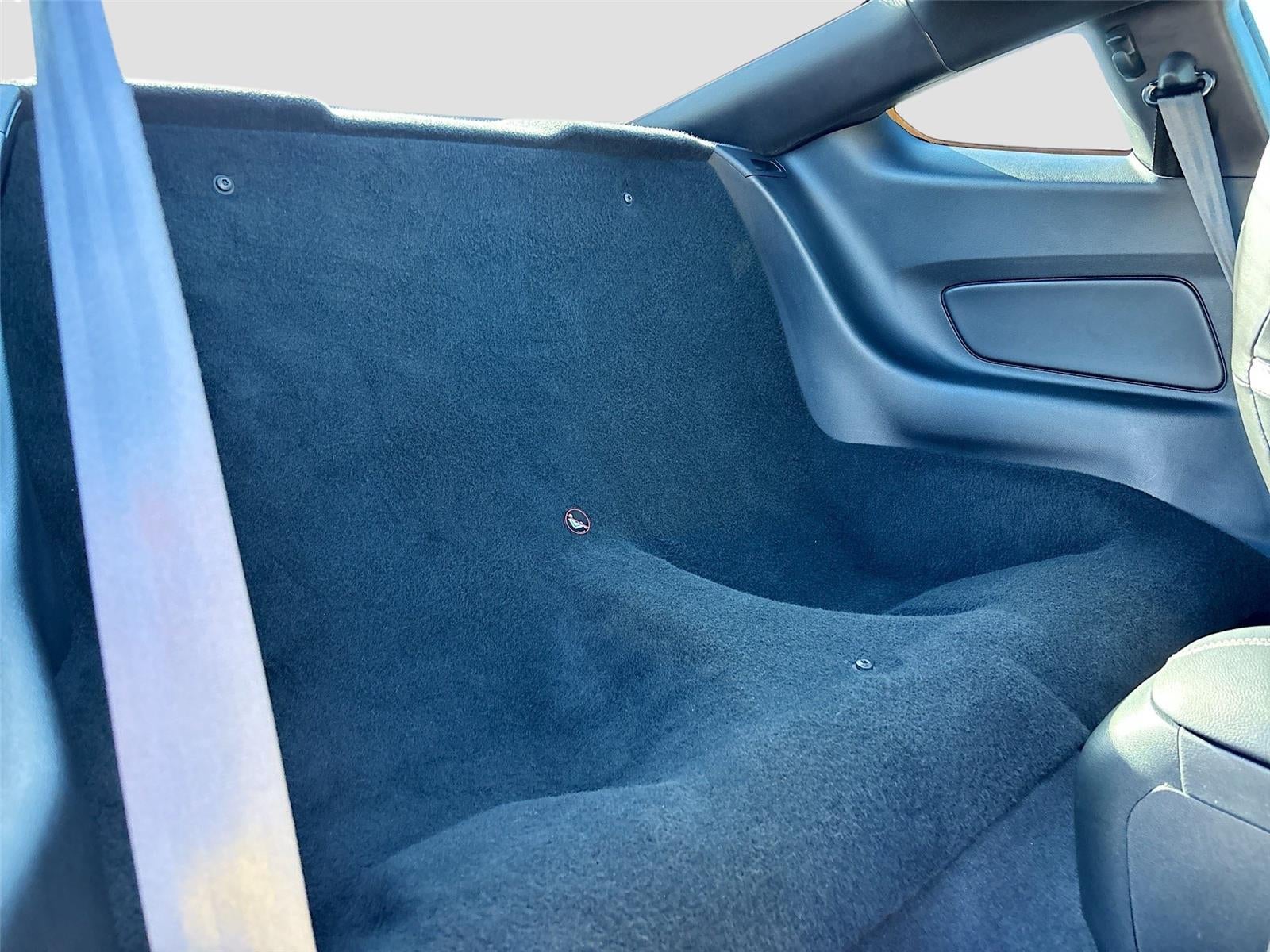 2022 Ford Mustang Shelby GT500