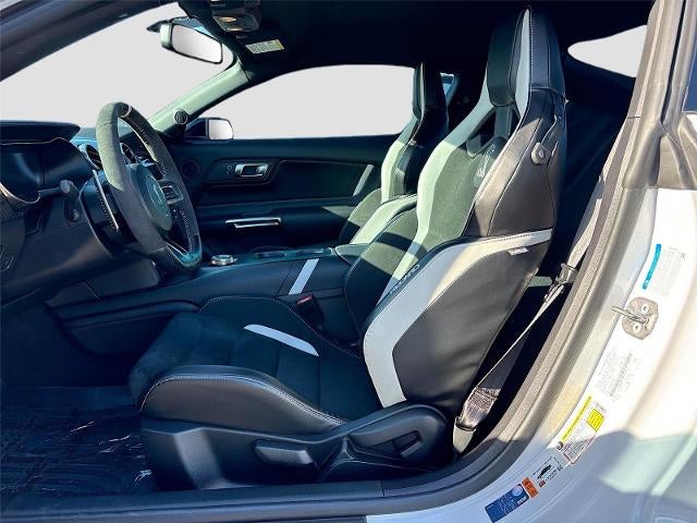 2022 Ford Mustang Shelby