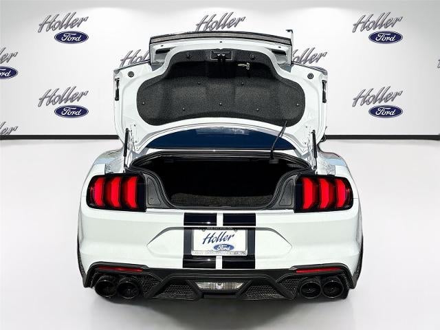 2022 Ford Mustang Shelby