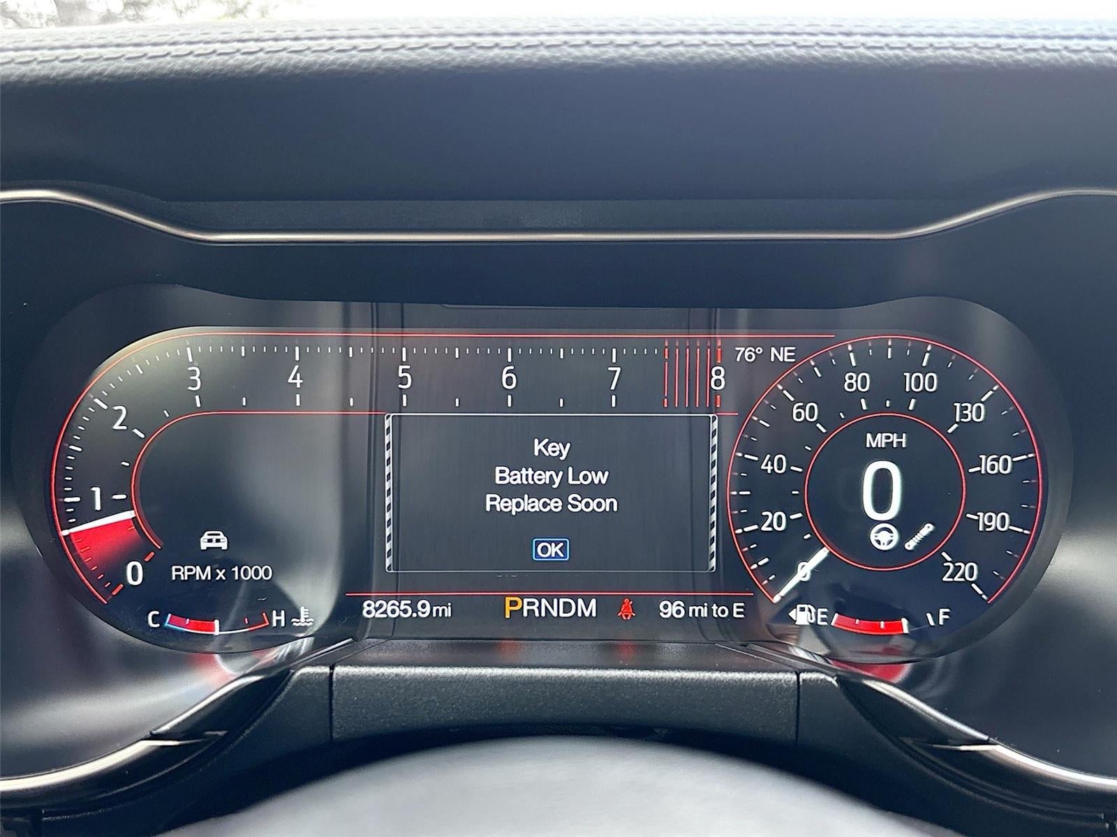 2020 Ford Mustang Shelby GT500