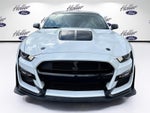 2020 Ford Mustang Shelby GT500