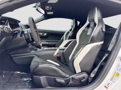 2020 Ford Mustang Shelby GT500