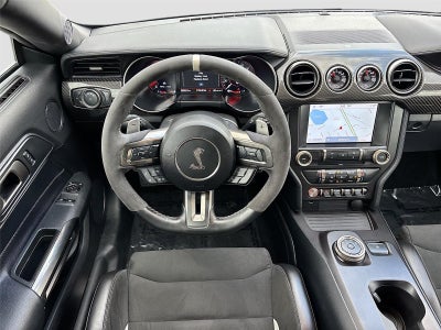 2020 Ford Mustang Shelby GT500