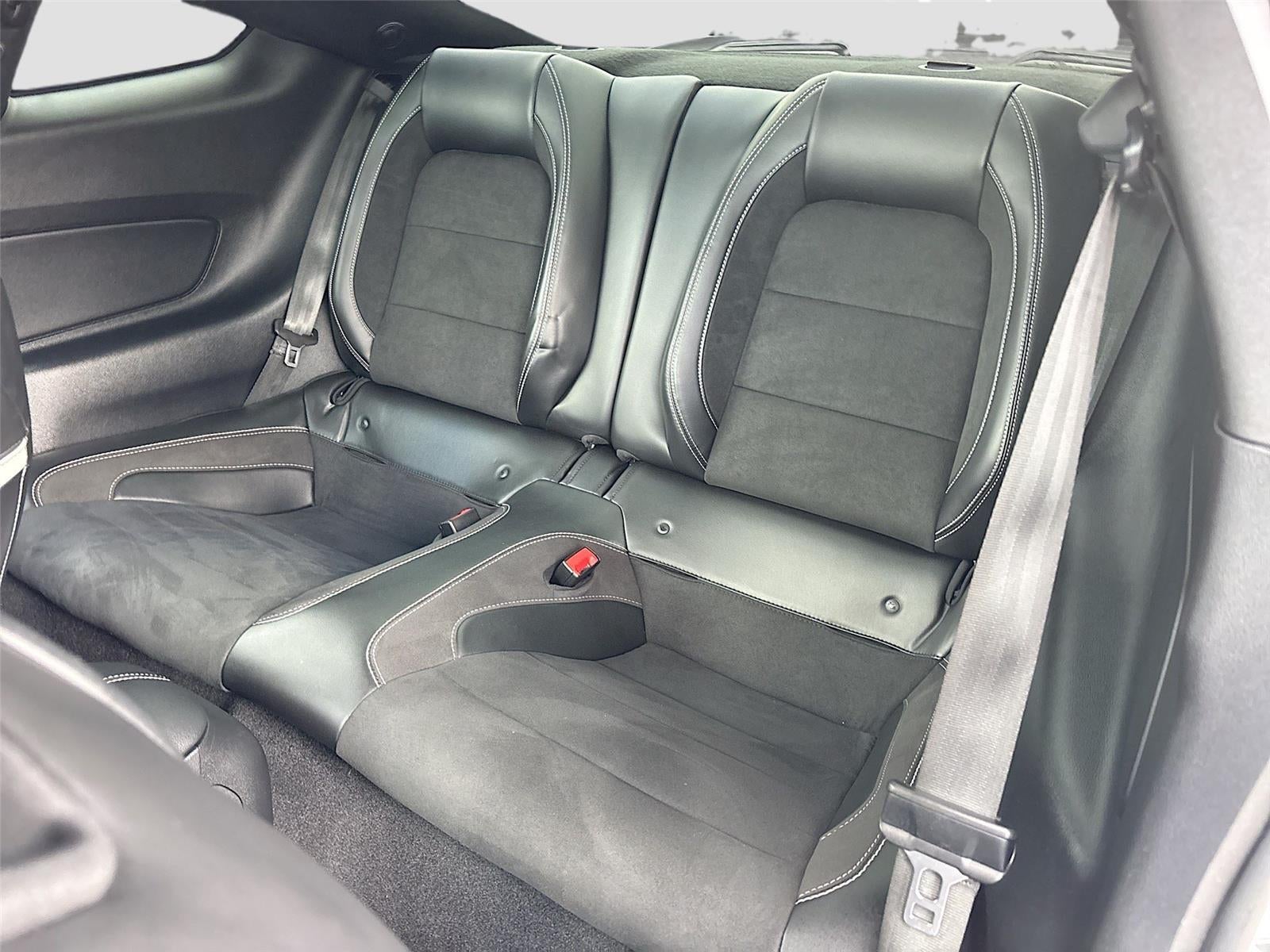 2020 Ford Mustang Shelby GT500