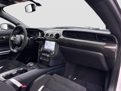 2020 Ford Mustang Shelby GT500