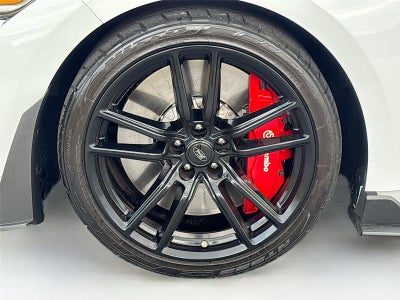 2020 Ford Mustang Shelby GT500