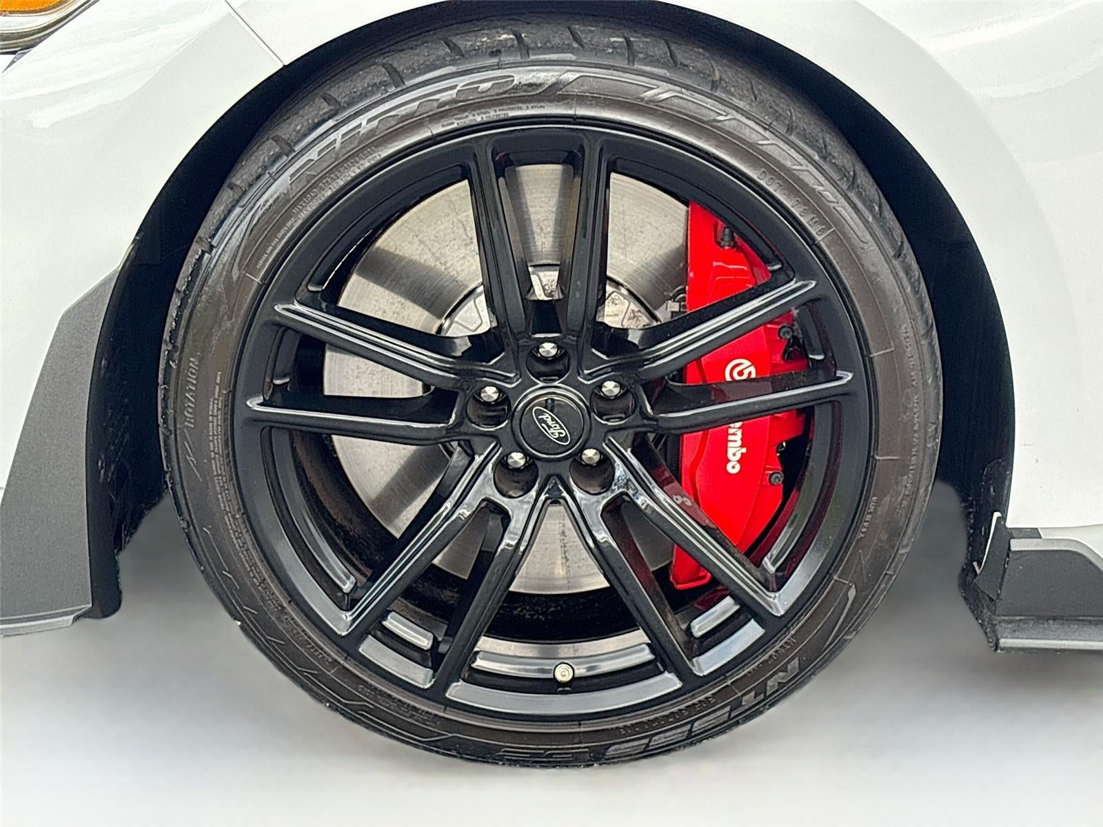 2020 Ford Mustang Shelby GT500