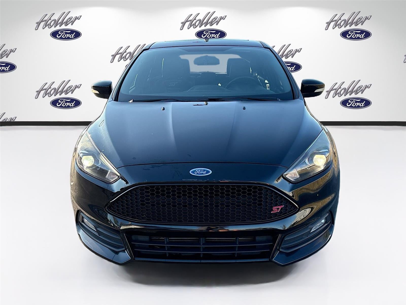 Used 2016 Ford Focus ST with VIN 1FADP3L93GL389935 for sale in Maitland, FL