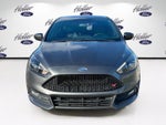 2018 Ford Focus ST