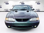 1996 Ford Mustang Cobra