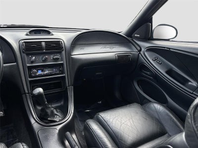 1996 Ford Mustang Cobra