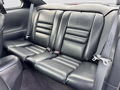 1996 Ford Mustang Cobra