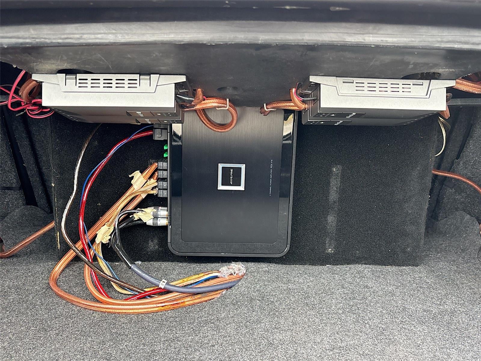 1996 Ford Mustang Cobra