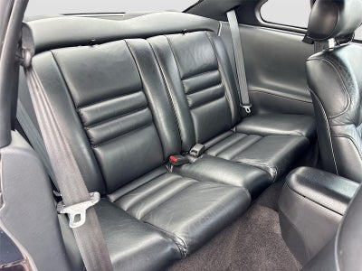 1996 Ford Mustang Cobra