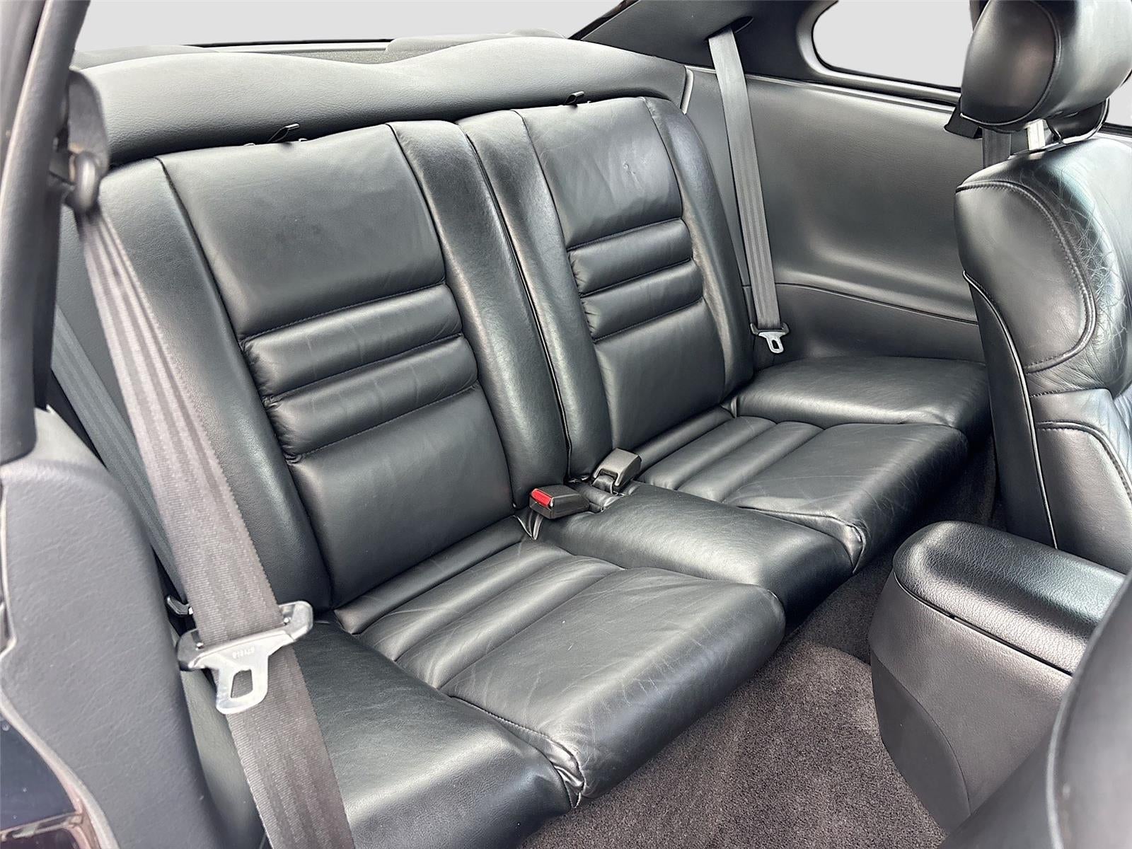 1996 Ford Mustang Cobra