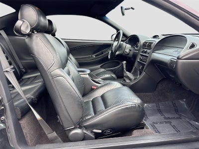 1996 Ford Mustang Cobra