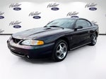 1996 Ford Mustang Cobra