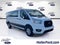 2022 Ford Transit Passenger Wagon XLT