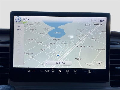 2022 Ford Transit Passenger Wagon XLT