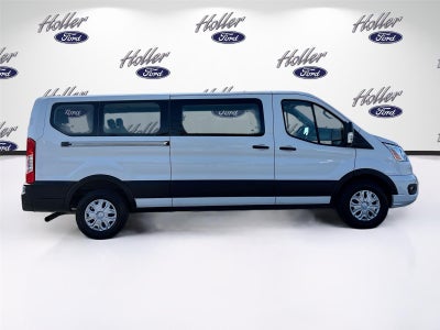 2022 Ford Transit Passenger Wagon XLT