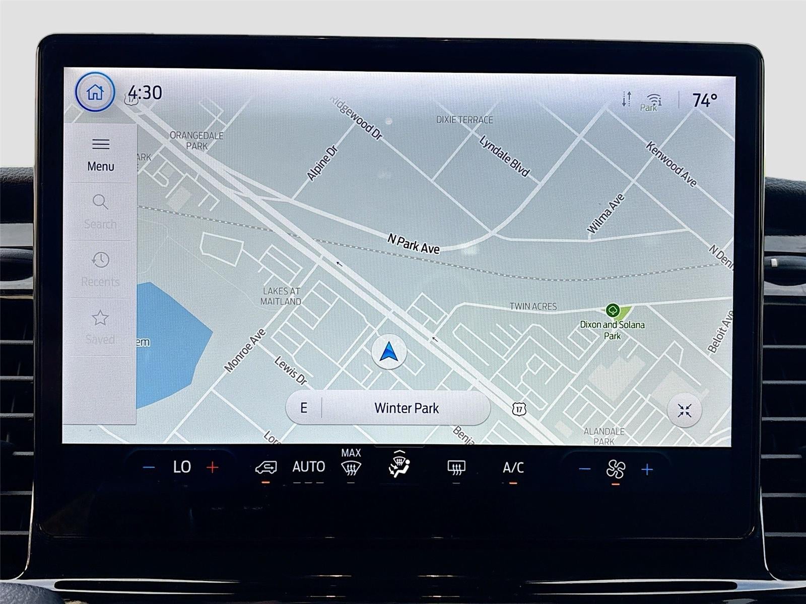 2023 Ford Transit Passenger Wagon XLT