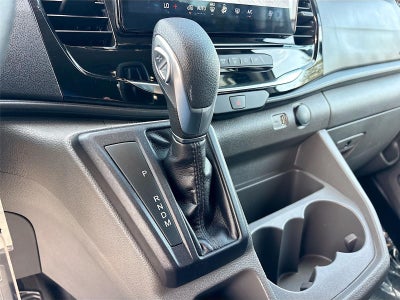 2023 Ford Transit Passenger Wagon XLT