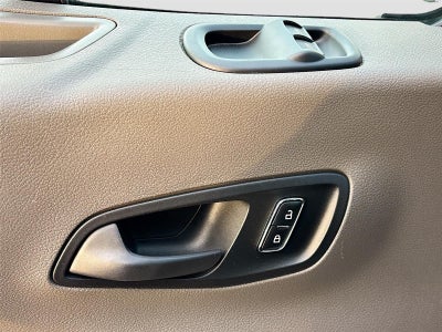 2023 Ford Transit Passenger Wagon XLT