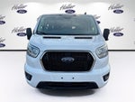 2023 Ford Transit Passenger Wagon XLT
