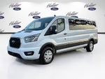 2023 Ford Transit Passenger Wagon XLT