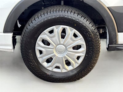 2023 Ford Transit Passenger Wagon XLT