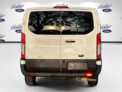 2023 Ford Transit Passenger Wagon XLT