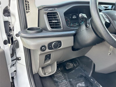 2023 Ford Transit Passenger Wagon XLT