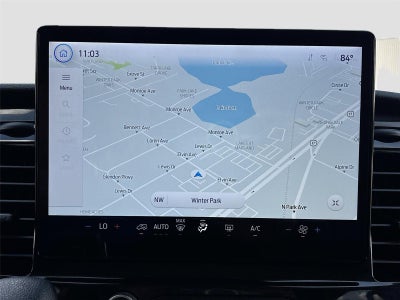 2023 Ford Transit Passenger Wagon XLT