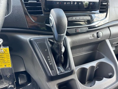 2023 Ford Transit Passenger Wagon XLT