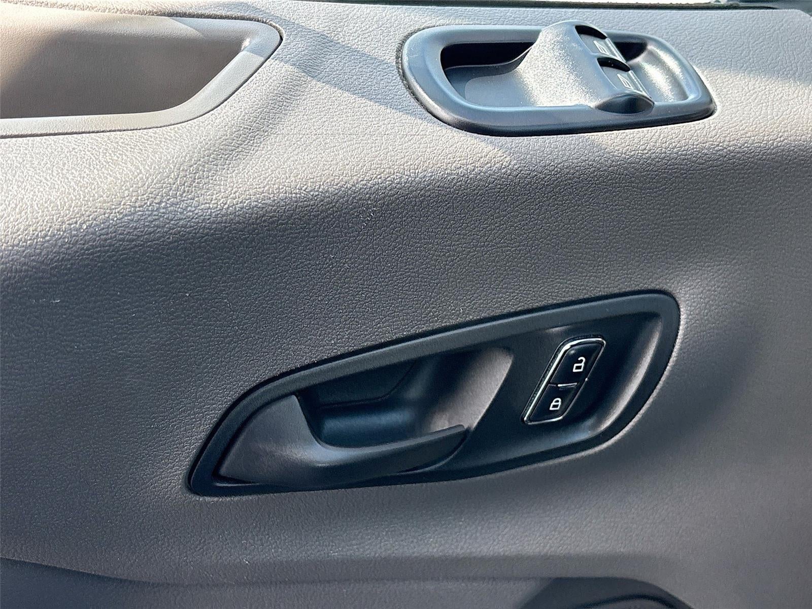 2023 Ford Transit Passenger Wagon XLT