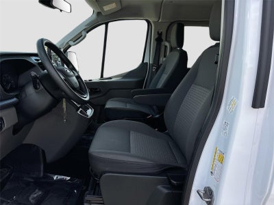 2023 Ford Transit Passenger Wagon XLT