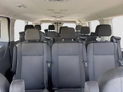 2023 Ford Transit Passenger Wagon XLT