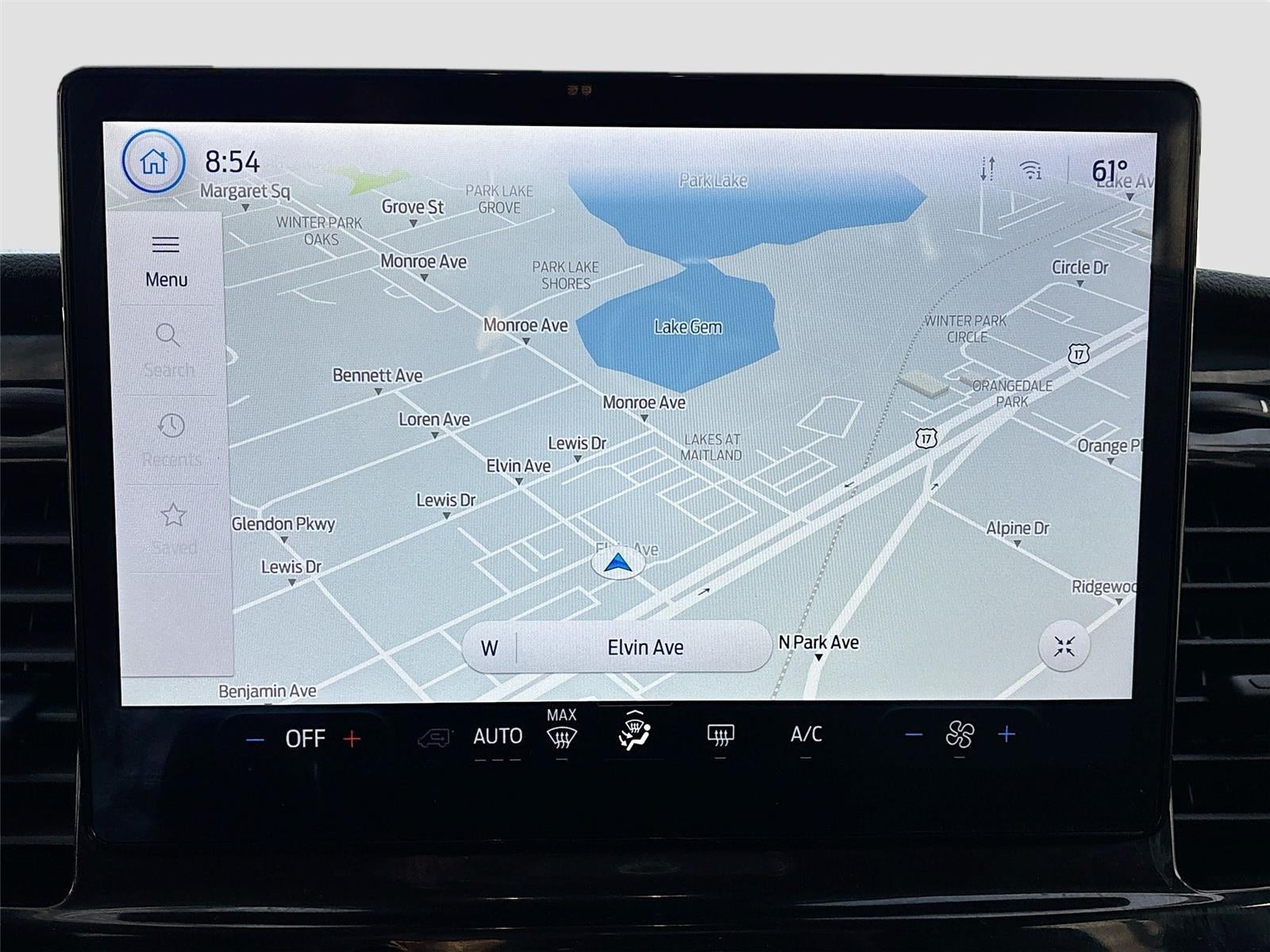 2023 Ford Transit Passenger Wagon XLT