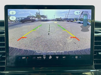 2023 Ford Transit Passenger Wagon XLT