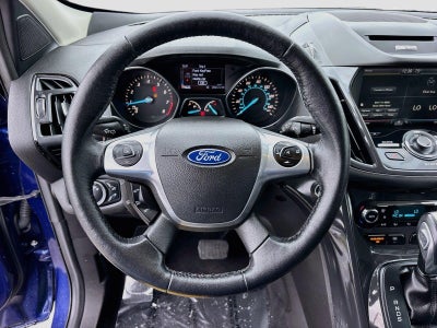 2015 FORD TRUCK ESCAPE TITANIUM