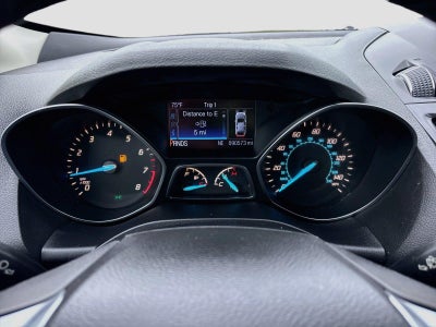 2015 FORD TRUCK ESCAPE TITANIUM